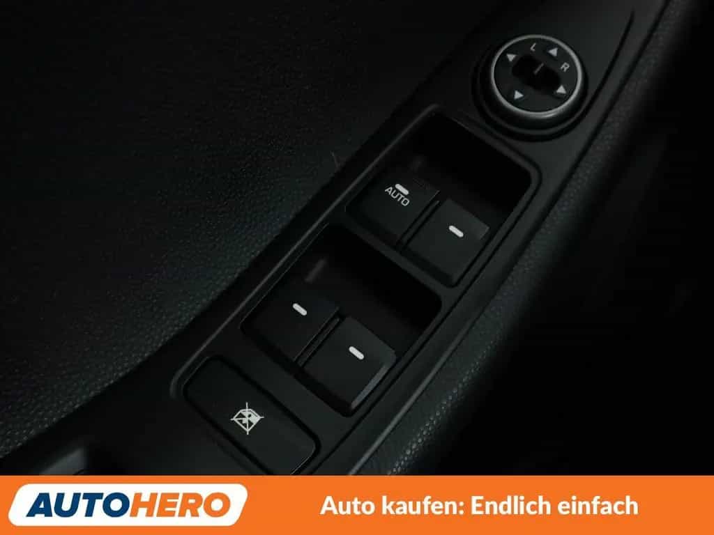 Hyundai i20 Active 1.0 TGDI Style Aut*TEMPO*CAM*PDC*SHZ* 09/2020-photo-28