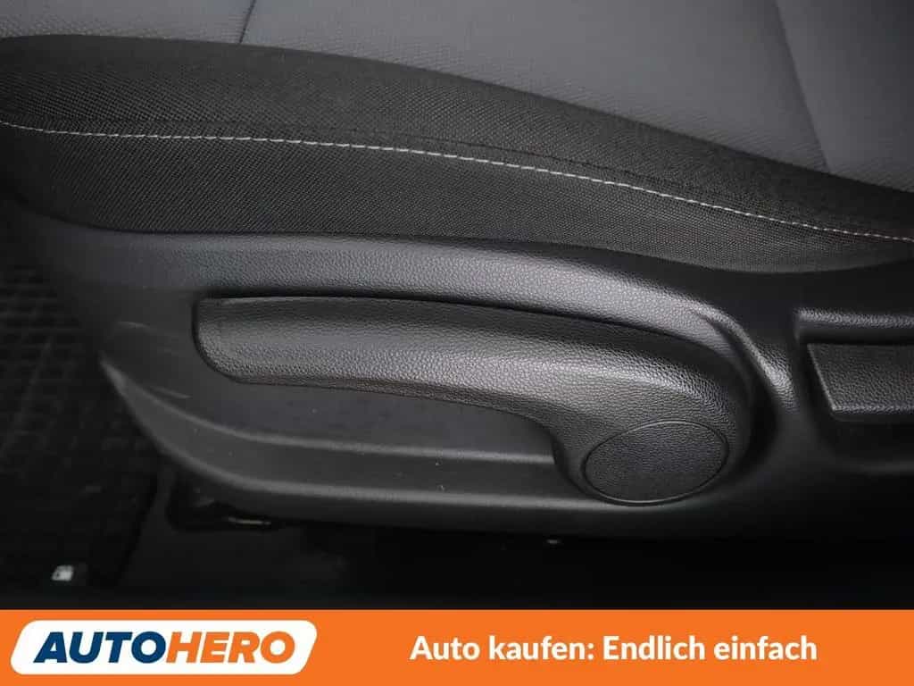 Hyundai i20 Active 1.0 TGDI Style Aut*TEMPO*CAM*PDC*SHZ* 09/2020-photo-29