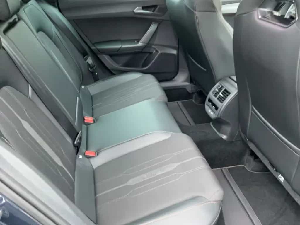 Cupra Leon ST 2.0 TSI DSG LED+NAVI+ACC+DCC+APP+SHZ+RFK 08/2022-photo-12
