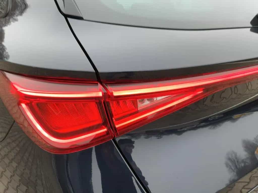 Cupra Leon ST 2.0 TSI DSG LED+NAVI+ACC+DCC+APP+SHZ+RFK 08/2022-photo-15