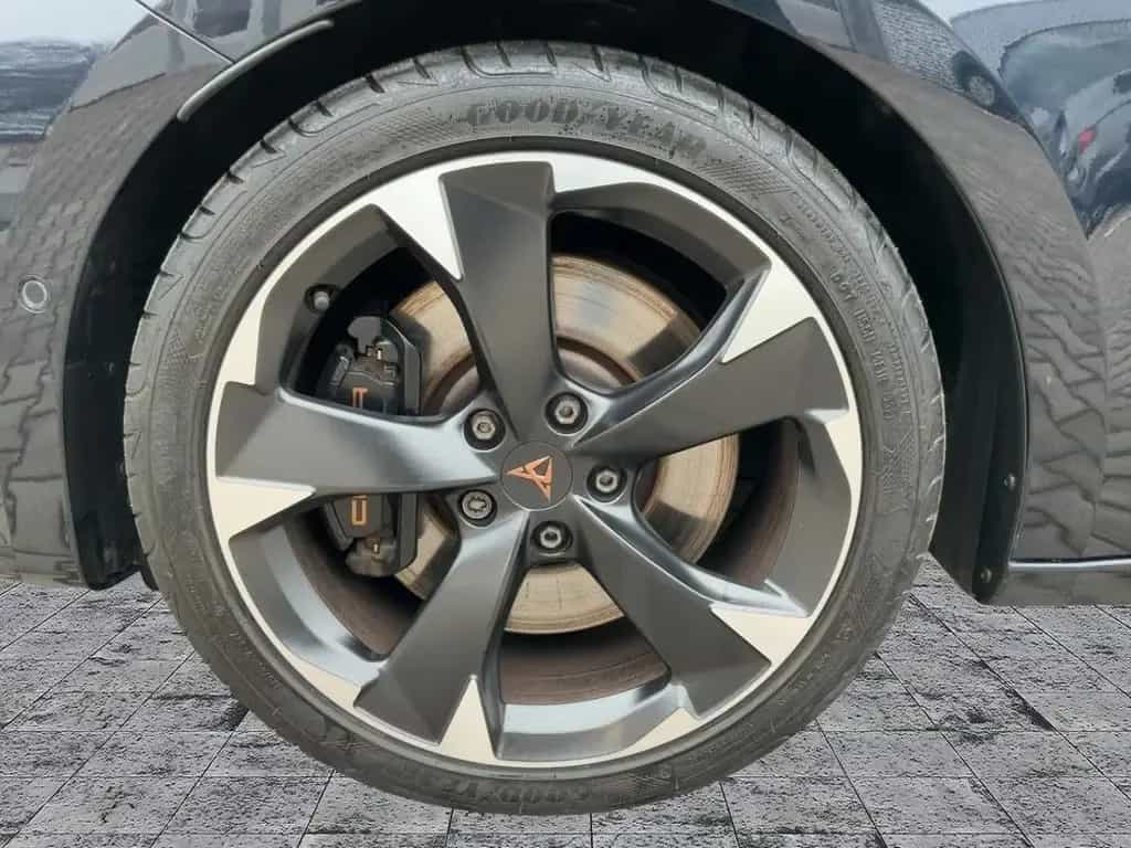 Cupra Leon ST 2.0 TSI DSG LED+NAVI+ACC+DCC+APP+SHZ+RFK 08/2022-photo-7