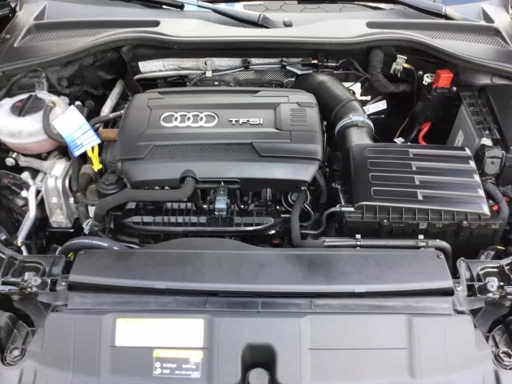 Audi TT Roadster 1.8 TFSI S tronic S-SITZ/NAV/SHZ 02/2017-photo-11