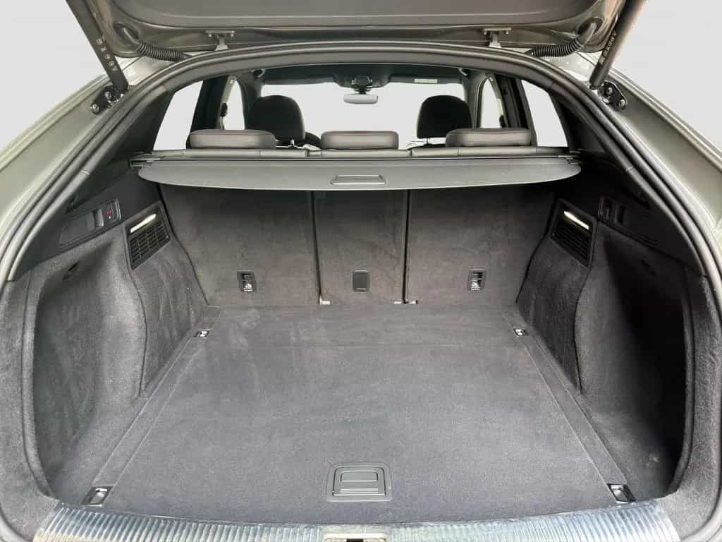 Audi Q5 Sportback S line 40 TFSI qu Matrix #black com 06/2023-photo-13