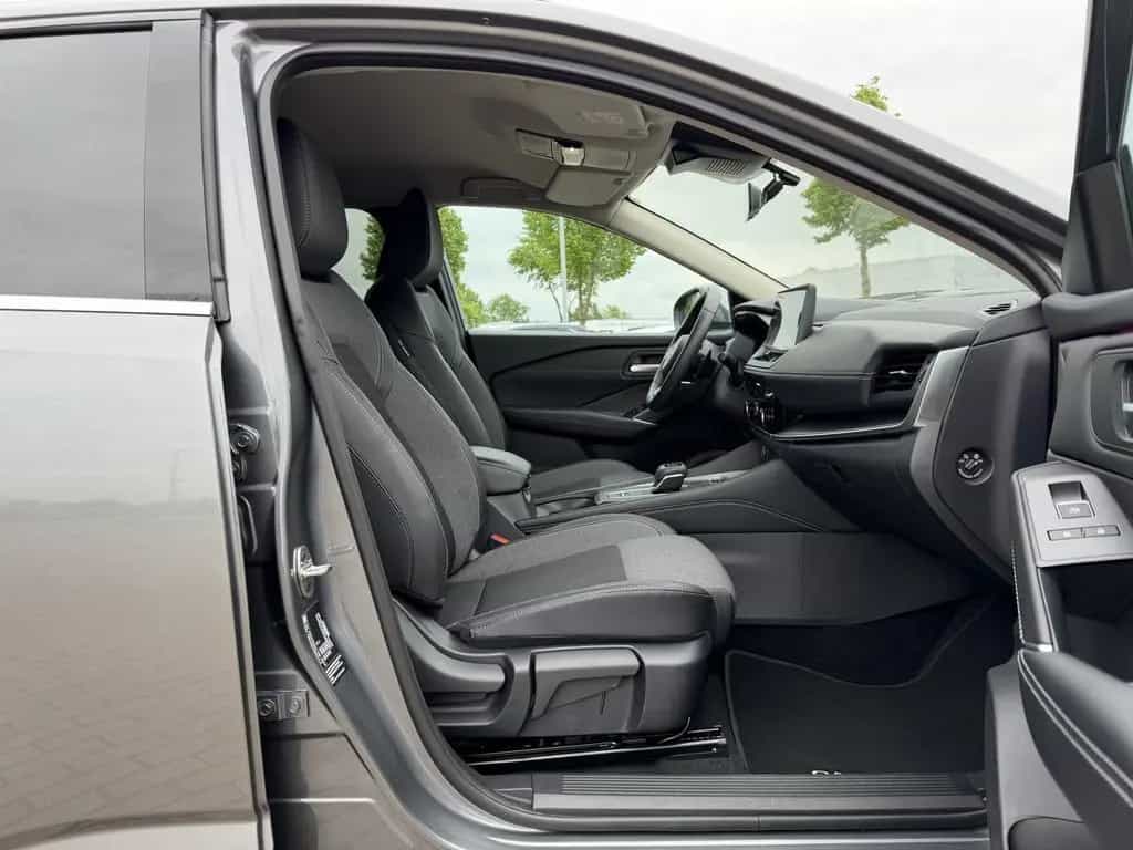 Nissan Qashqai 1.3 DIG-T MHEV N-CONNECTA/WINTER/KOMFORT 10/2025-photo-11