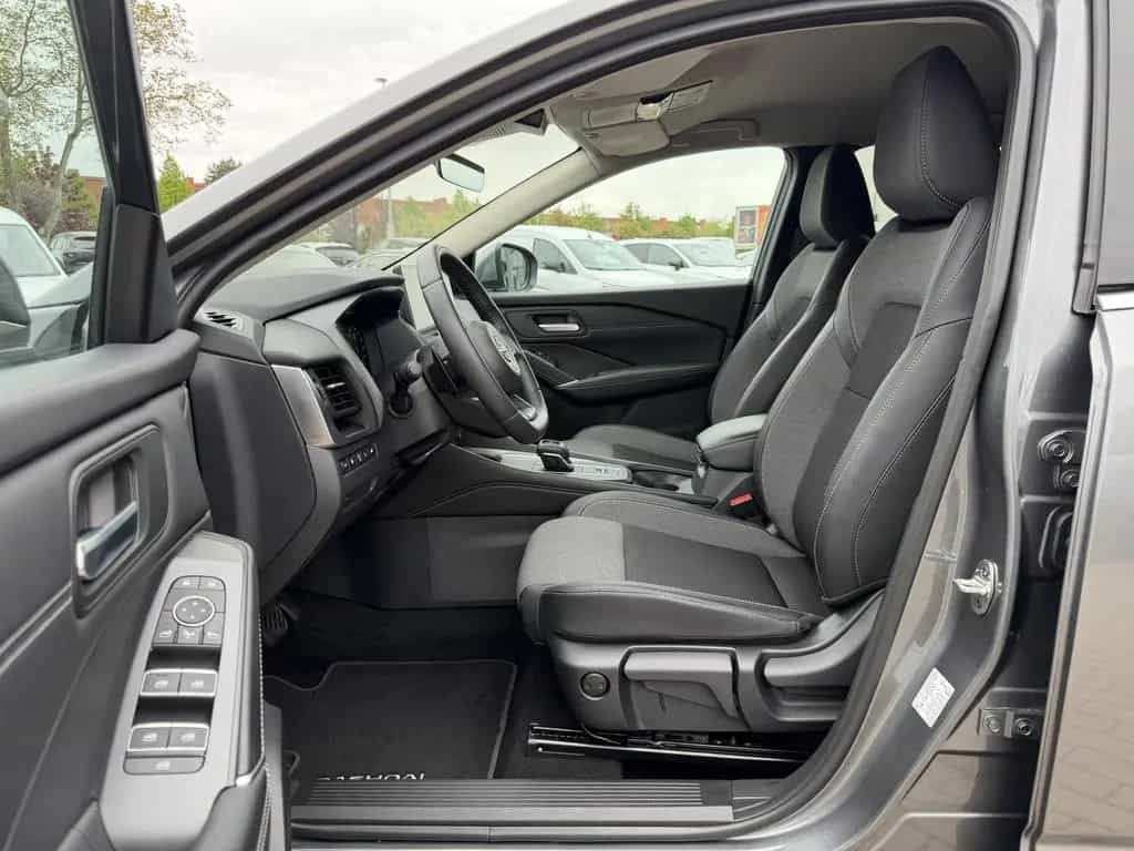 Nissan Qashqai 1.3 DIG-T MHEV N-CONNECTA/WINTER/KOMFORT 10/2025-photo-14