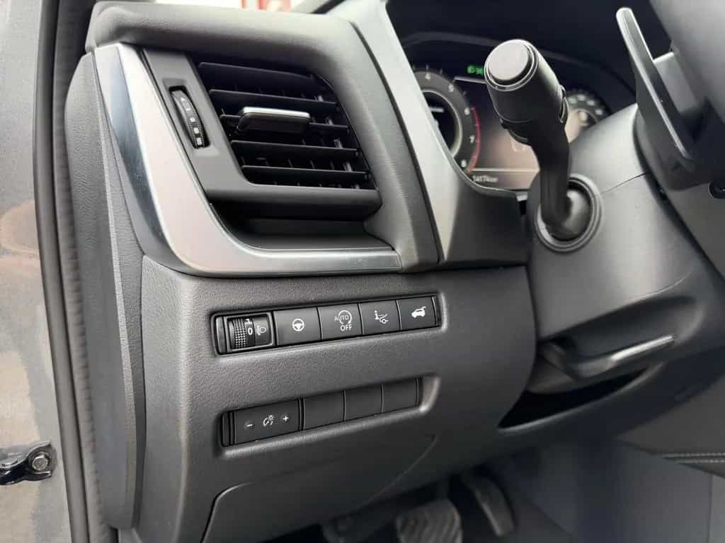 Nissan Qashqai 1.3 DIG-T MHEV N-CONNECTA/WINTER/KOMFORT 10/2025-photo-17