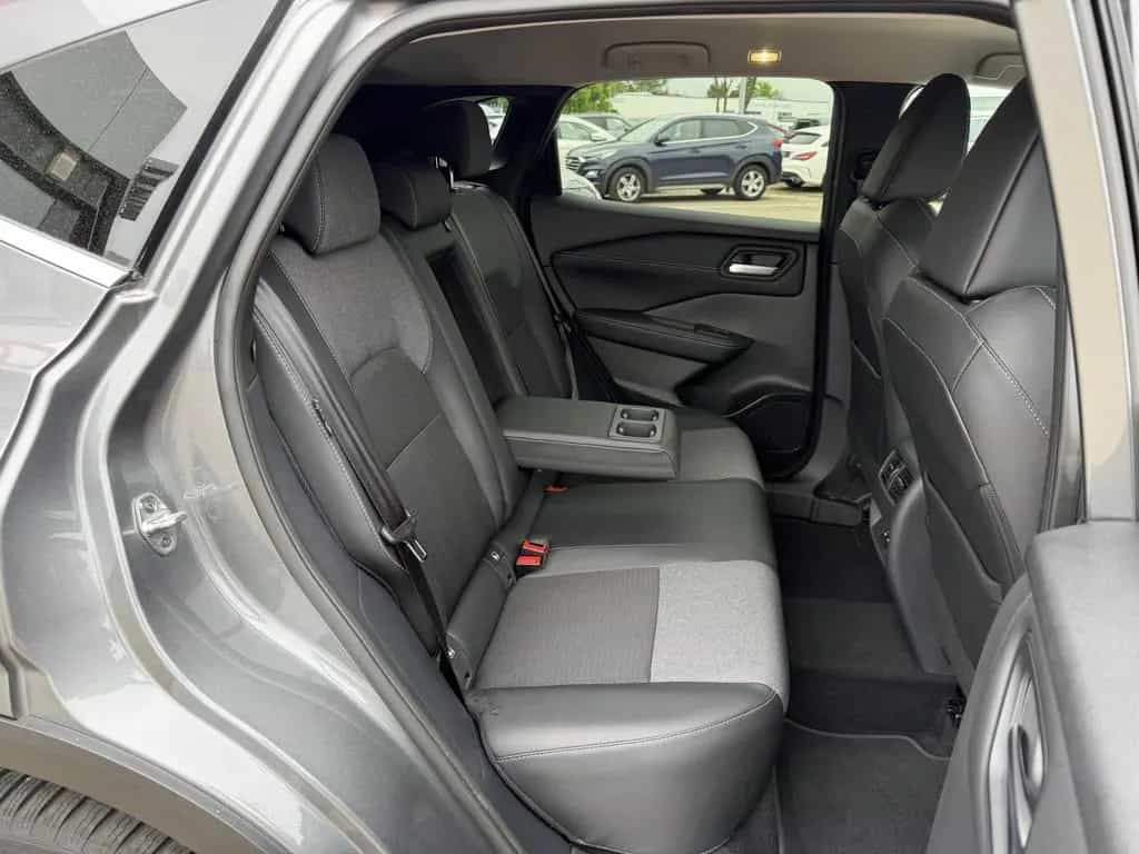 Nissan Qashqai 1.3 DIG-T MHEV N-CONNECTA/WINTER/KOMFORT 10/2025-photo-19
