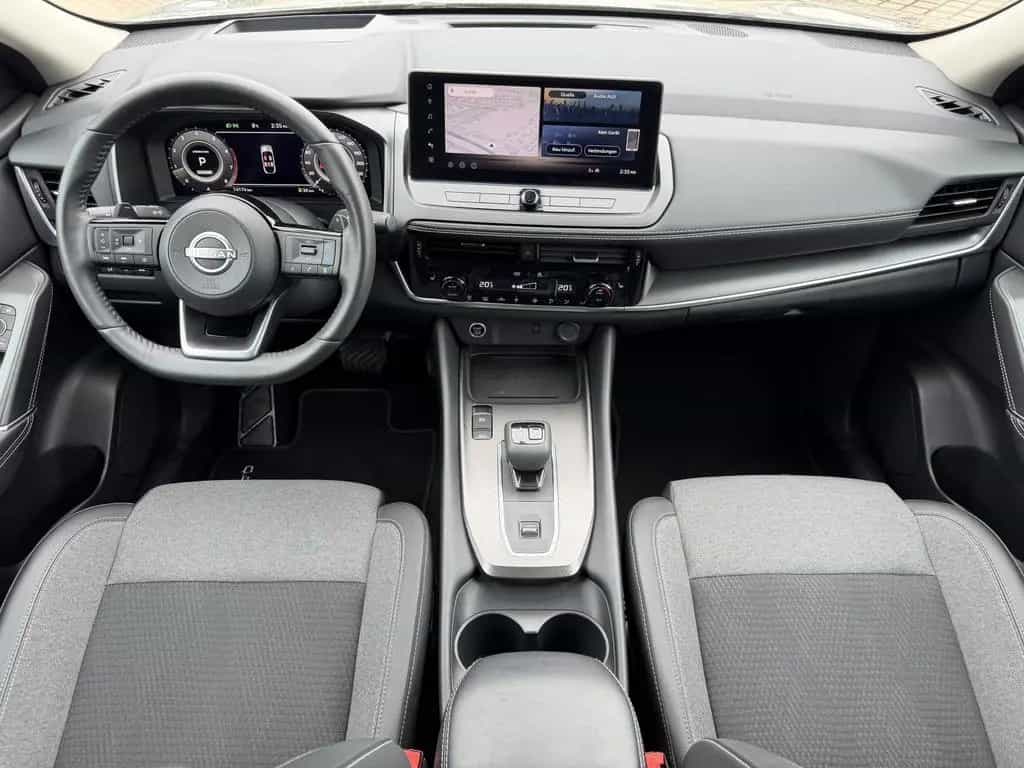 Nissan Qashqai 1.3 DIG-T MHEV N-CONNECTA/WINTER/KOMFORT 10/2025-photo-21