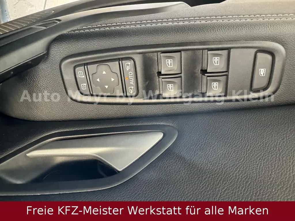Dacia Duster II Journey+ Navi Kamera DAB 1.Hand 06/2023-photo-13