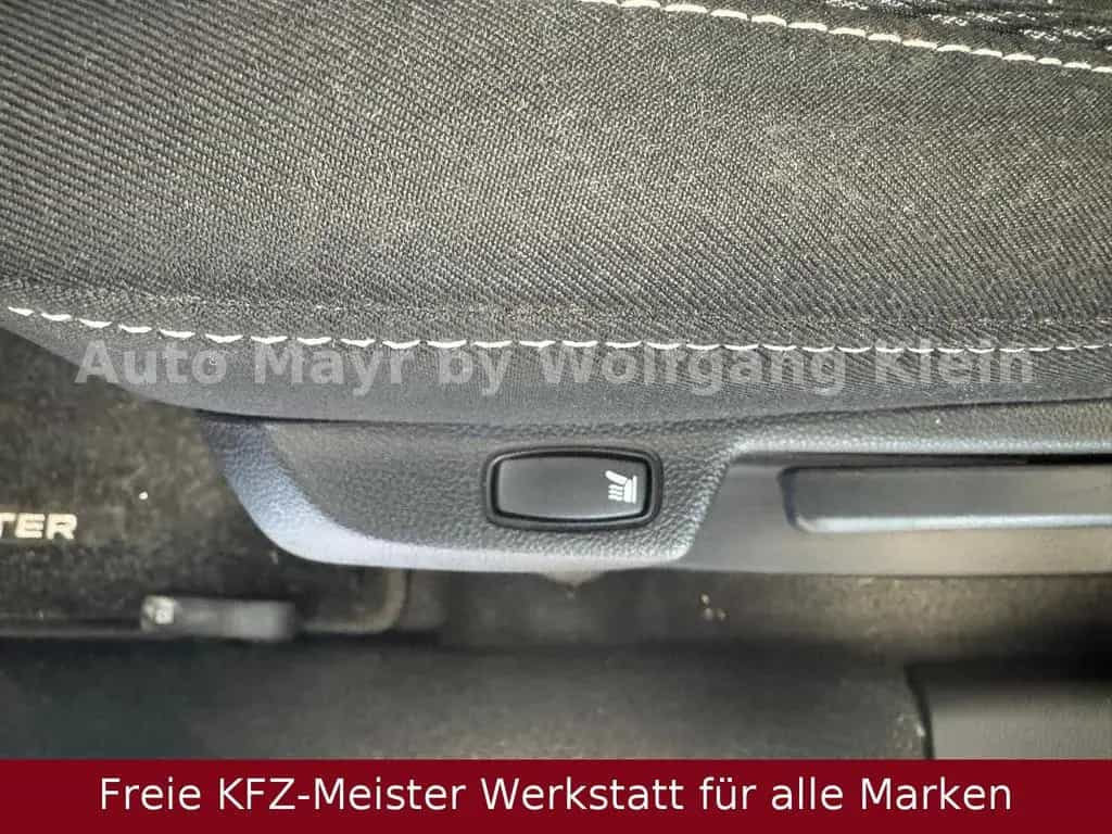 Dacia Duster II Journey+ Navi Kamera DAB 1.Hand 06/2023-photo-14
