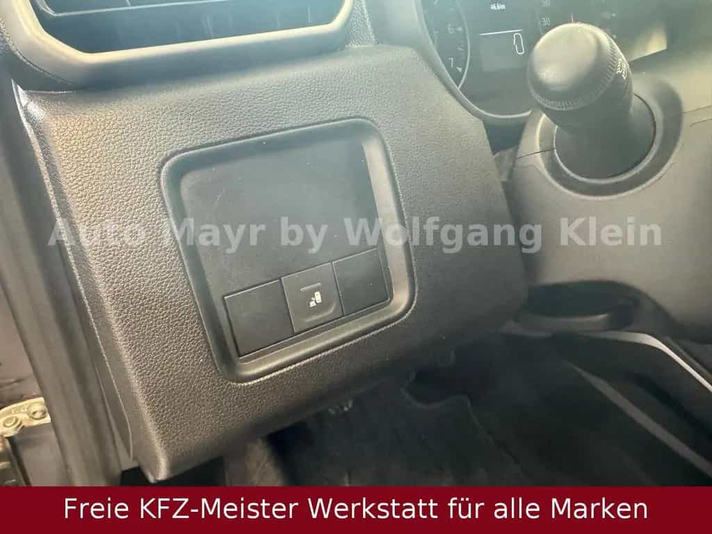 Dacia Duster II Journey+ Navi Kamera DAB 1.Hand 06/2023-photo-15