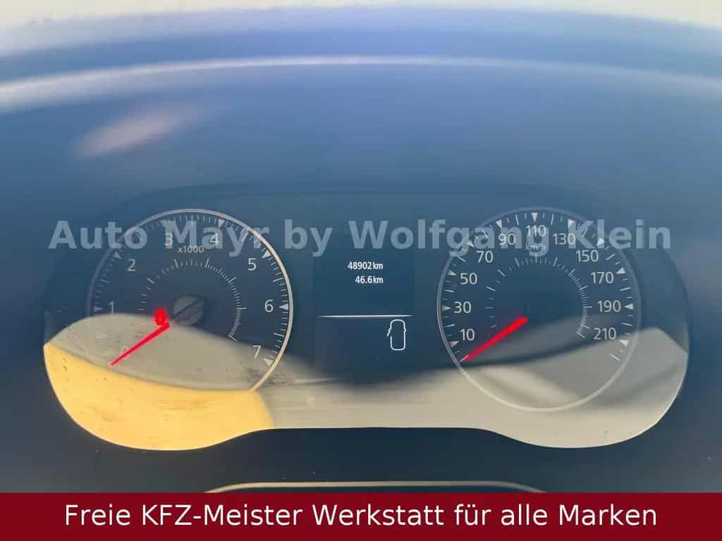 Dacia Duster II Journey+ Navi Kamera DAB 1.Hand 06/2023-photo-19