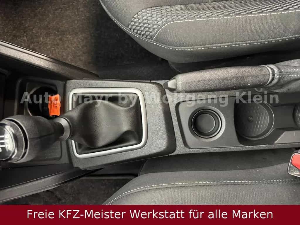 Dacia Duster II Journey+ Navi Kamera DAB 1.Hand 06/2023-photo-22