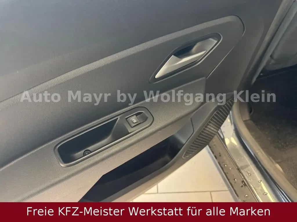 Dacia Duster II Journey+ Navi Kamera DAB 1.Hand 06/2023-photo-26