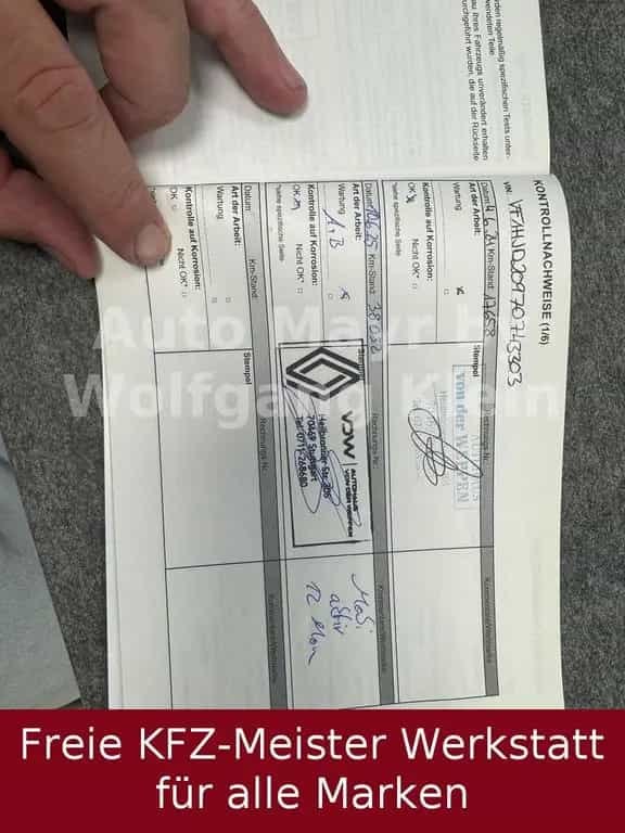 Dacia Duster II Journey+ Navi Kamera DAB 1.Hand 06/2023-photo-32