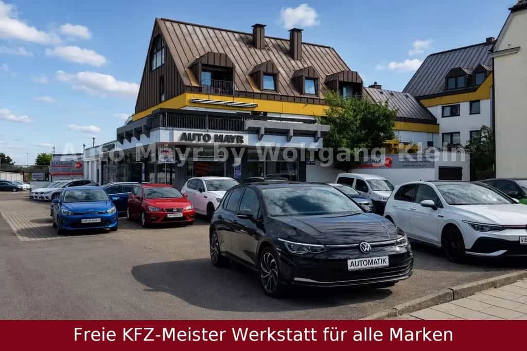 Dacia Duster II Journey+ Navi Kamera DAB 1.Hand 06/2023-photo-36