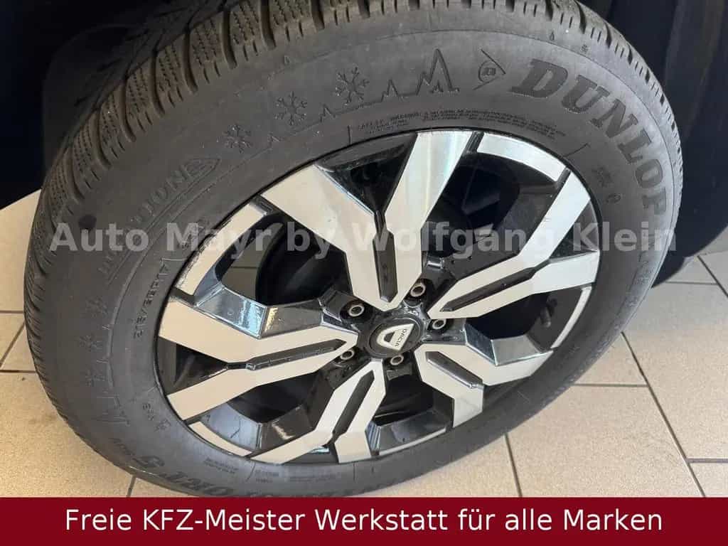Dacia Duster II Journey+ Navi Kamera DAB 1.Hand 06/2023-photo-6