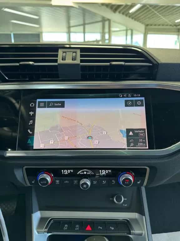 Audi Q3 35 TFSI advanced *DSG*1.Hand*LED*ACC*Navi* 06/2020-photo-14