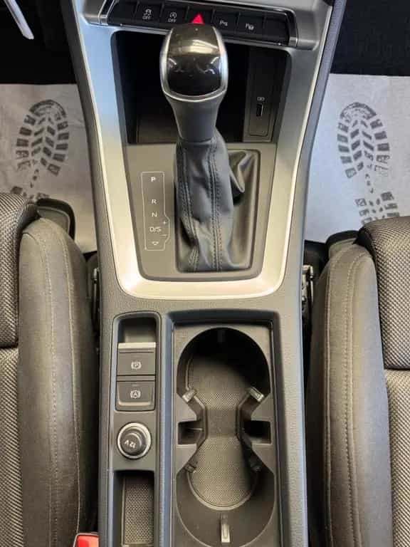 Audi Q3 35 TFSI advanced *DSG*1.Hand*LED*ACC*Navi* 06/2020-photo-15