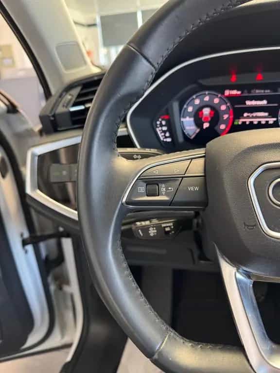 Audi Q3 35 TFSI advanced *DSG*1.Hand*LED*ACC*Navi* 06/2020-photo-19