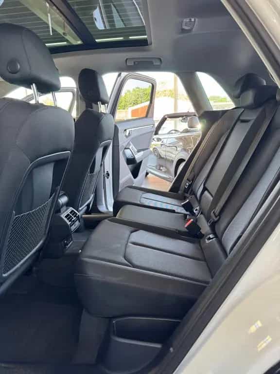 Audi Q3 35 TFSI advanced *DSG*1.Hand*LED*ACC*Navi* 06/2020-photo-20