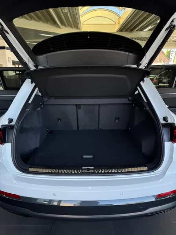 Audi Q3 35 TFSI advanced *DSG*1.Hand*LED*ACC*Navi* 06/2020-photo-23
