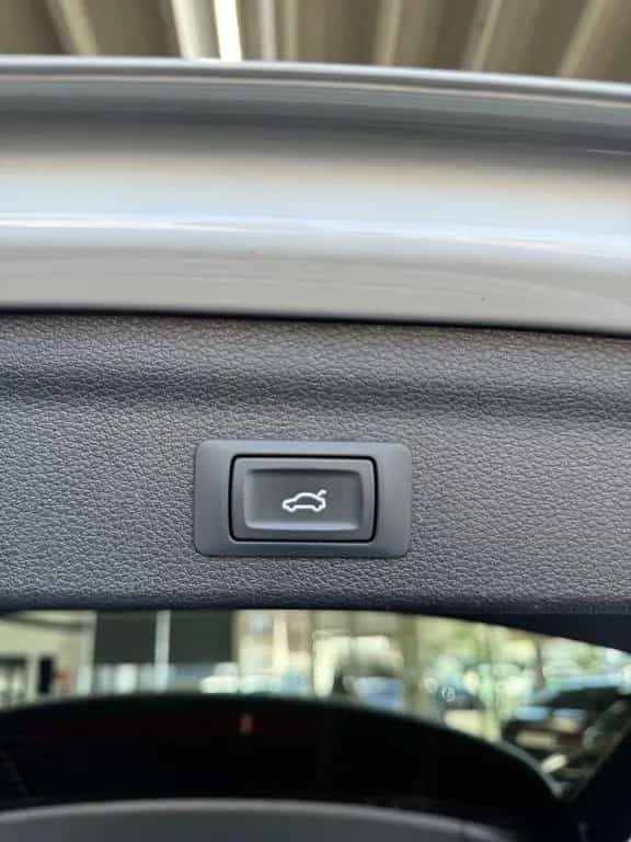 Audi Q3 35 TFSI advanced *DSG*1.Hand*LED*ACC*Navi* 06/2020-photo-24