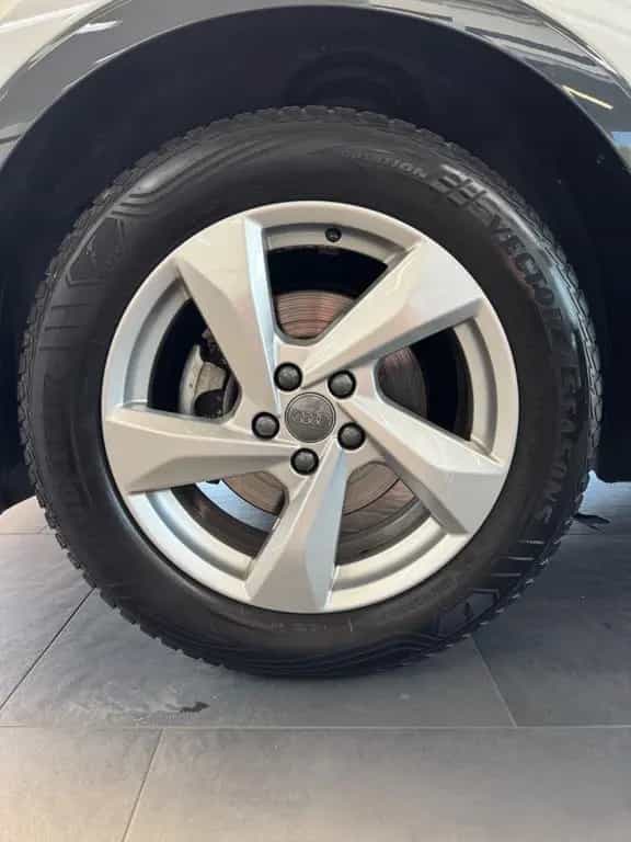Audi Q3 35 TFSI advanced *DSG*1.Hand*LED*ACC*Navi* 06/2020-photo-25