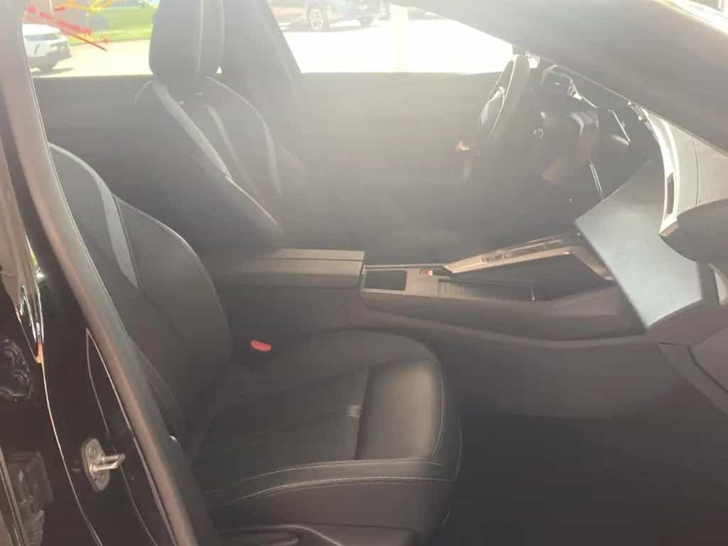 Peugeot 308 SW Allure AT Shz Navi Kamera PDC v+h 04/2025-photo-11