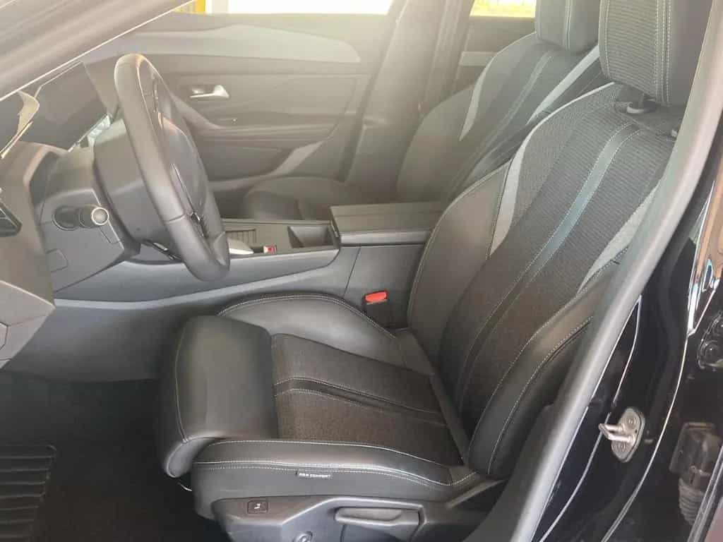 Peugeot 308 SW Allure AT Shz Navi Kamera PDC v+h 04/2025-photo-12