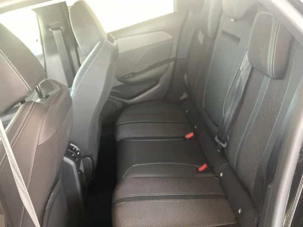 Peugeot 308 SW Allure AT Shz Navi Kamera PDC v+h 04/2025-photo-13