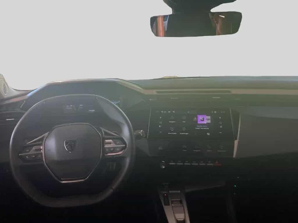 Peugeot 308 SW Allure AT Shz Navi Kamera PDC v+h 04/2025-photo-14