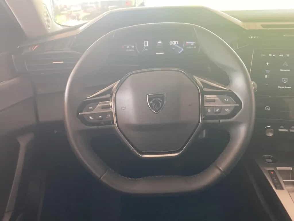 Peugeot 308 SW Allure AT Shz Navi Kamera PDC v+h 04/2025-photo-15