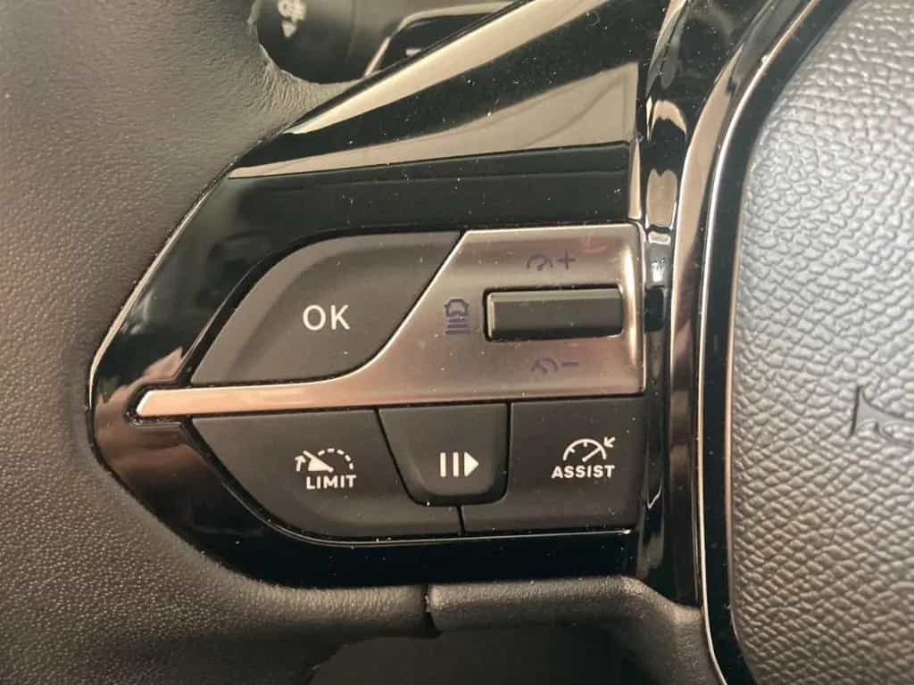 Peugeot 308 SW Allure AT Shz Navi Kamera PDC v+h 04/2025-photo-19