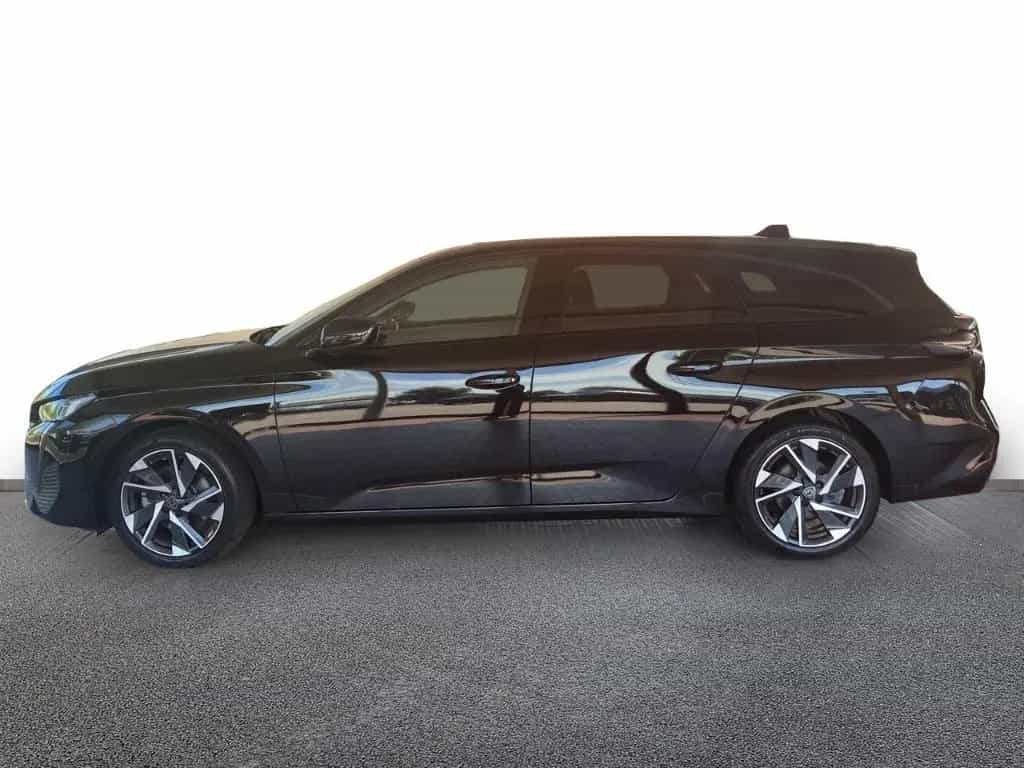 Peugeot 308 SW Allure AT Shz Navi Kamera PDC v+h 04/2025-photo-2