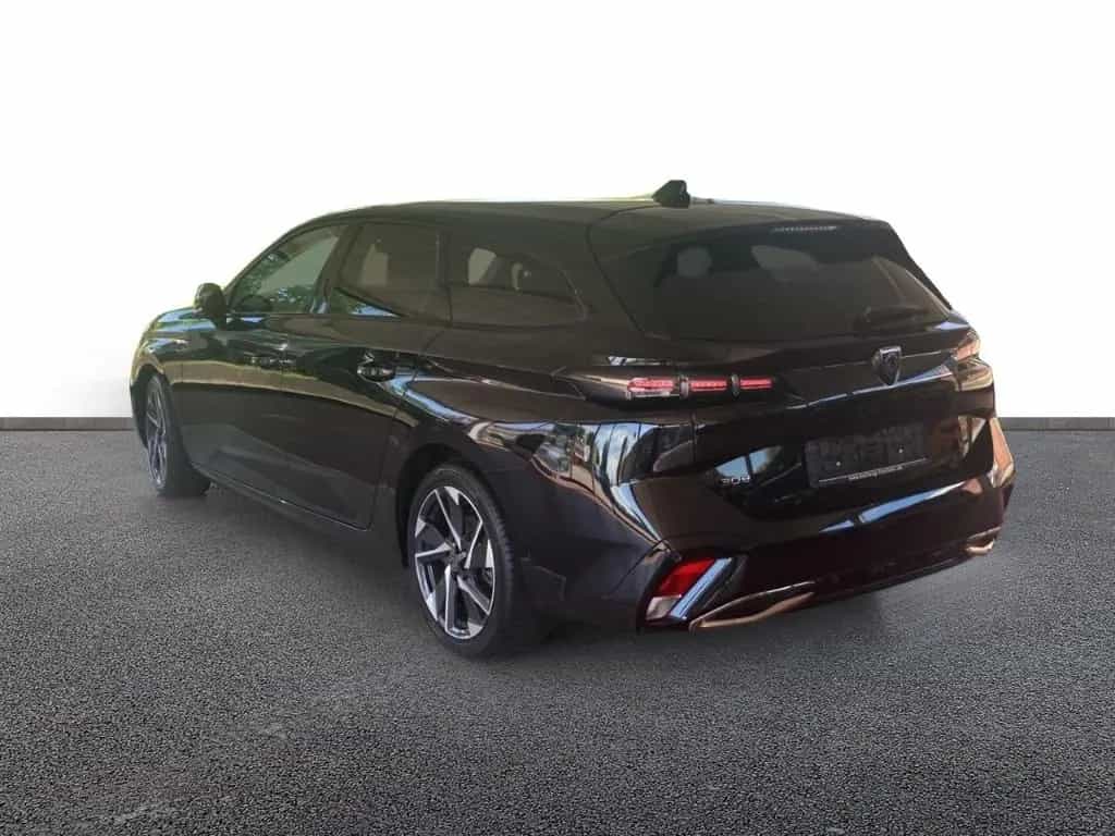 Peugeot 308 SW Allure AT Shz Navi Kamera PDC v+h 04/2025-photo-3