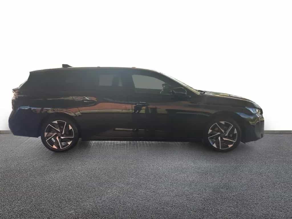 Peugeot 308 SW Allure AT Shz Navi Kamera PDC v+h 04/2025-photo-7