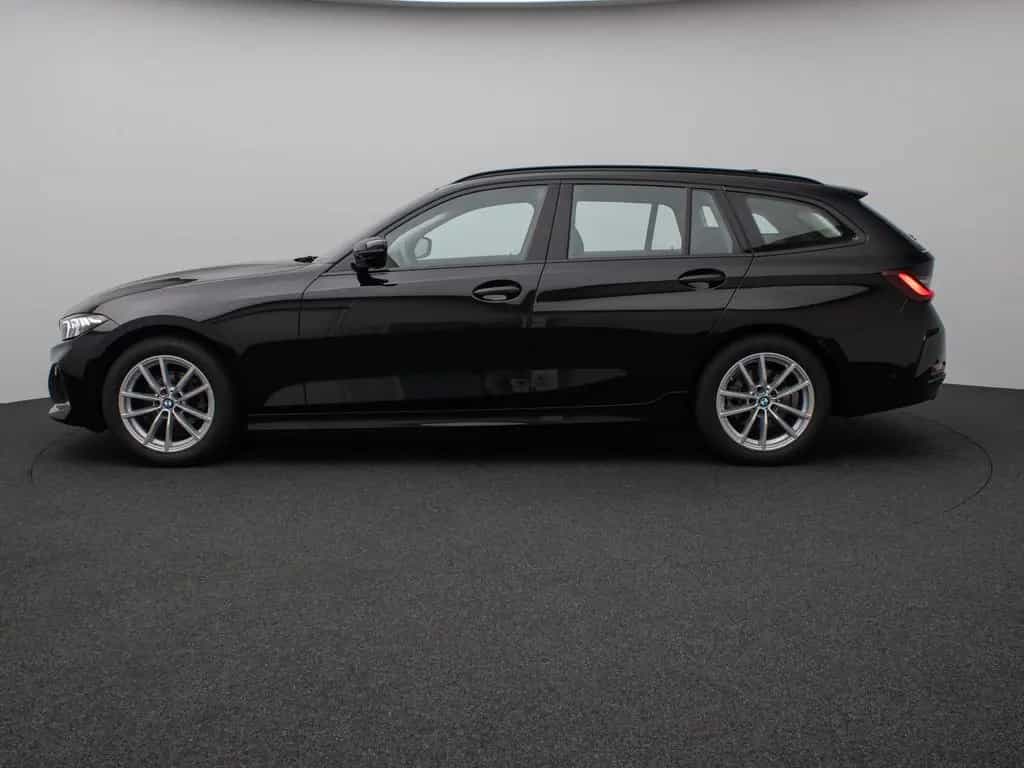 BMW 318 i Kamera DAB HiFi Widscreen DrivAssist Alarm 03/2025-photo-10