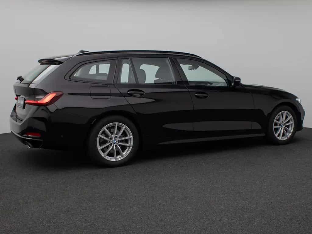 BMW 318 i Kamera DAB HiFi Widscreen DrivAssist Alarm 03/2025-photo-5