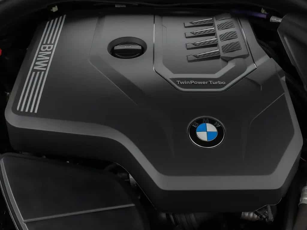 BMW 530 i M Sport Panorama 360°Laser HUD DAB H/K 19" 02/2023-photo-14