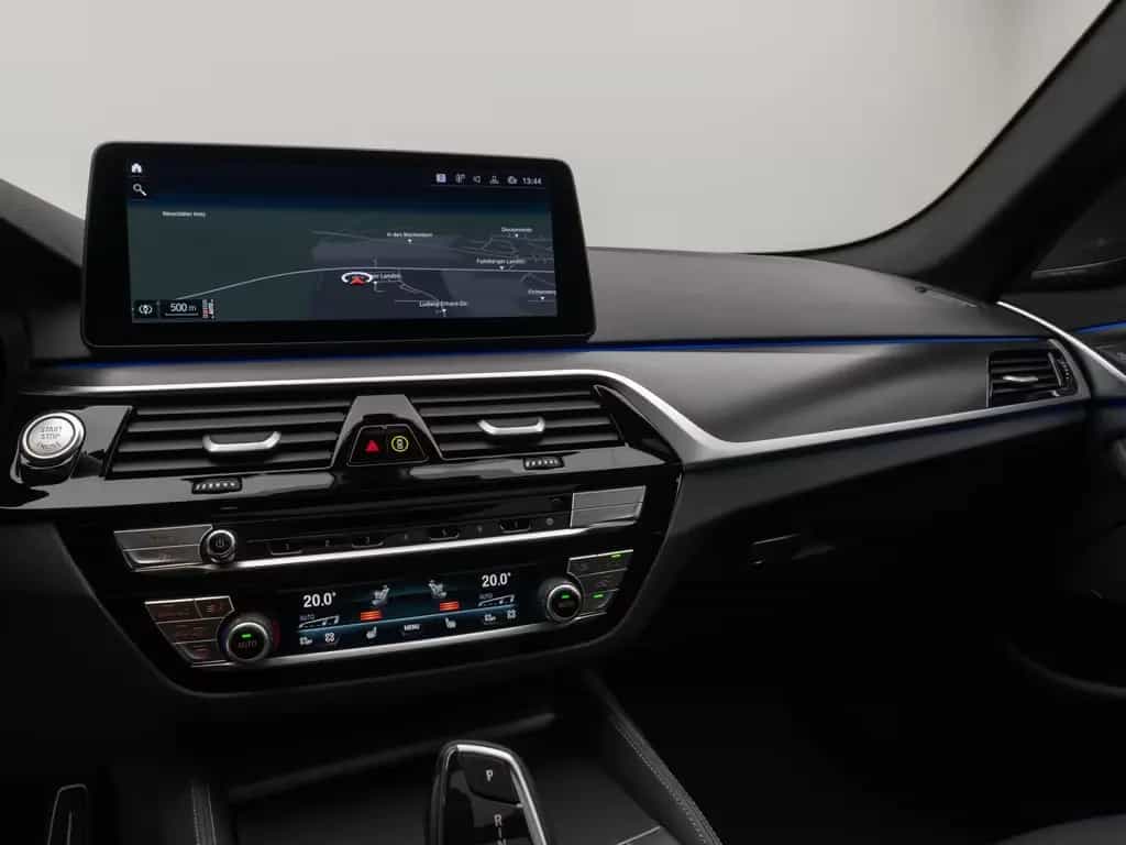 BMW 530 i M Sport Panorama 360°Laser HUD DAB H/K 19" 02/2023-photo-18