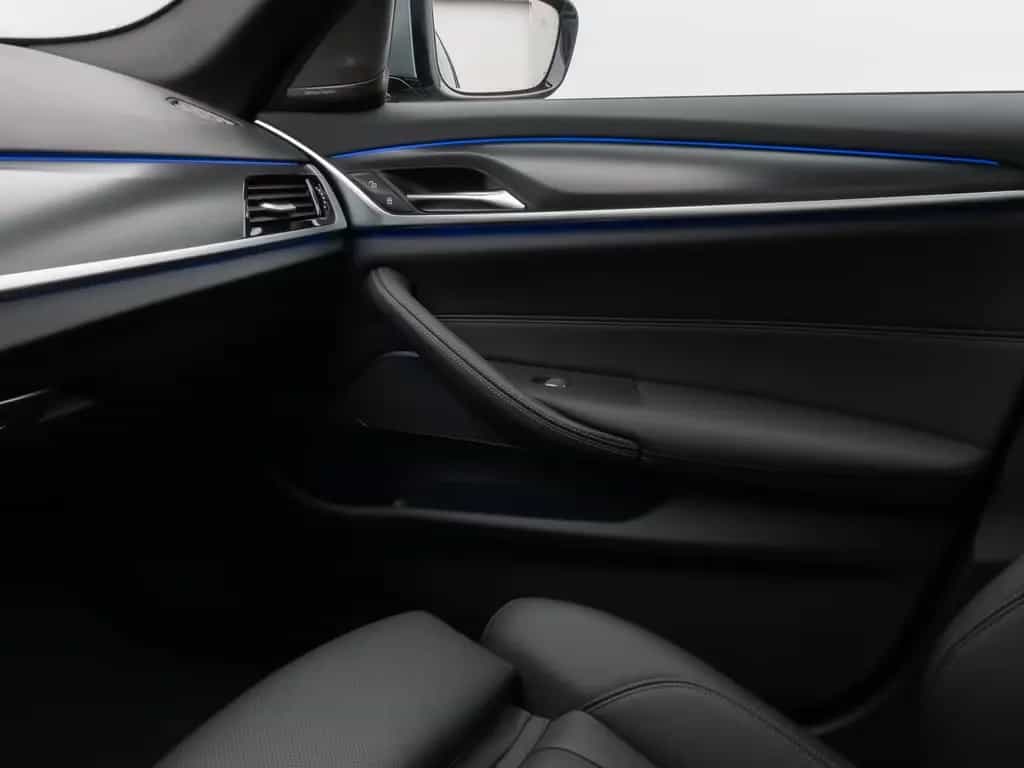 BMW 530 i M Sport Panorama 360°Laser HUD DAB H/K 19" 02/2023-photo-31