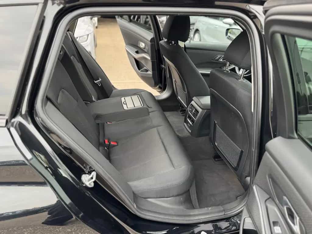BMW 320 d Touring Navi LED Live Cockpit ACC AHK 1.H 09/2022-photo-13