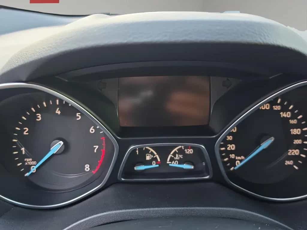 Ford Kuga ST-Line Panorama-Dach Kamera Alcantara AHK 06/2019-photo-10