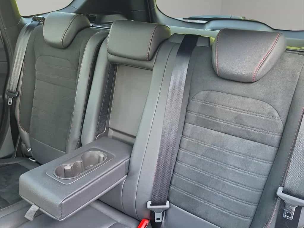 Ford Kuga ST-Line Panorama-Dach Kamera Alcantara AHK 06/2019-photo-11