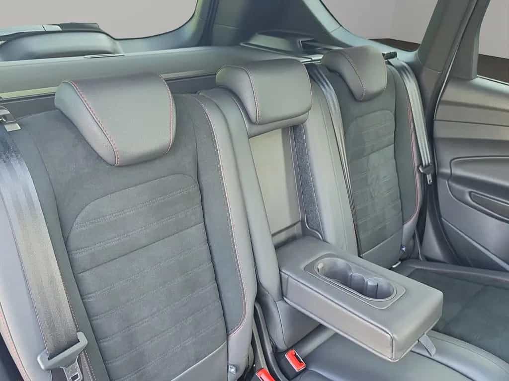 Ford Kuga ST-Line Panorama-Dach Kamera Alcantara AHK 06/2019-photo-16