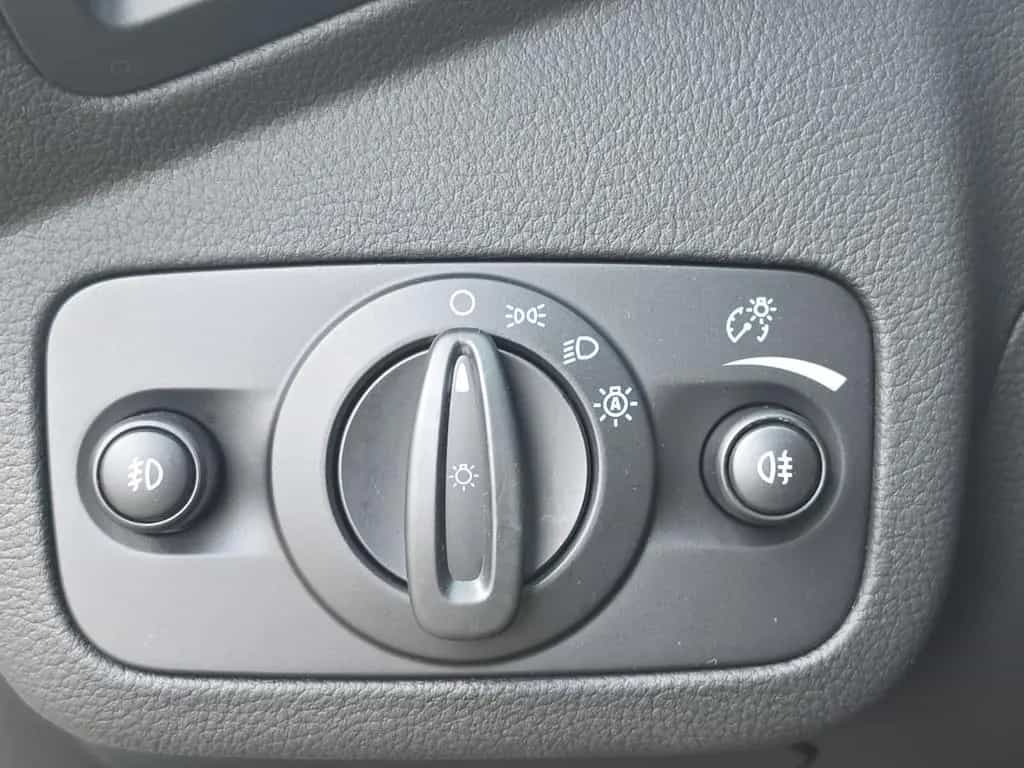 Ford Kuga ST-Line Panorama-Dach Kamera Alcantara AHK 06/2019-photo-24