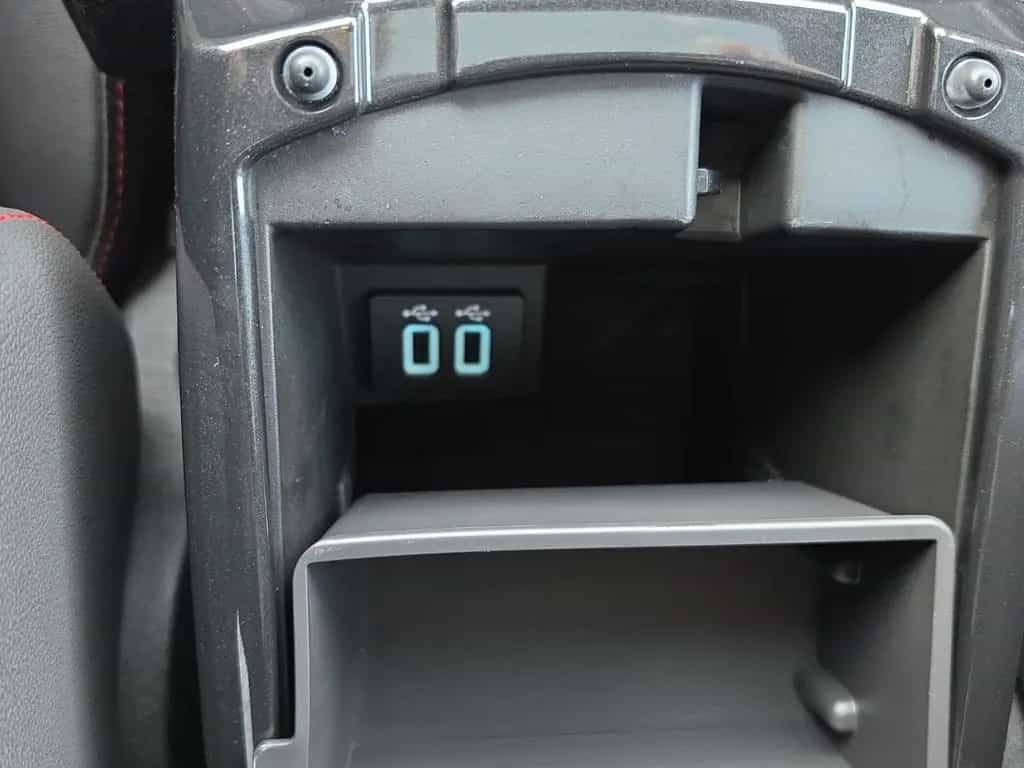 Ford Kuga ST-Line Panorama-Dach Kamera Alcantara AHK 06/2019-photo-27