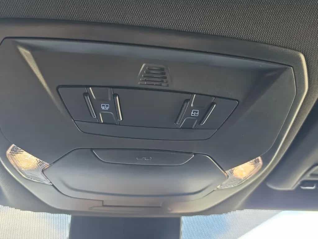 Ford Kuga ST-Line Panorama-Dach Kamera Alcantara AHK 06/2019-photo-30