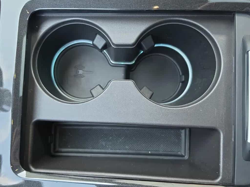 Ford Kuga ST-Line Panorama-Dach Kamera Alcantara AHK 06/2019-photo-32